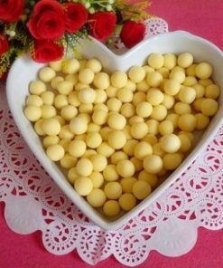 Đặc sản bánh nhãn Hải Hậu