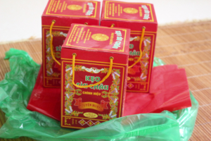 Kẹo Sìu Châu Nguyên Hương