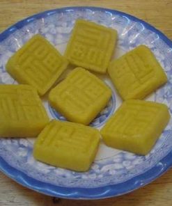Bánh Đậu Xanh Hanh Tụ