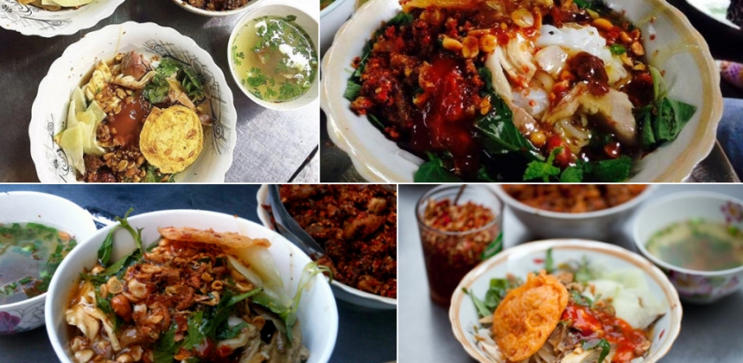 Những đặc sản nổi tiếng của đất Lạng Sơn