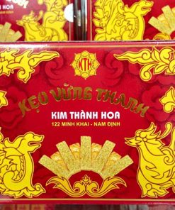 Kẹo sìu châu Kim Thành Hoa
