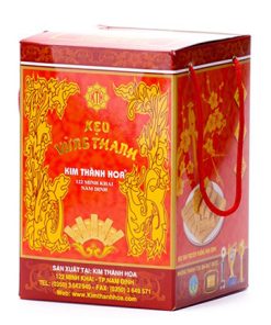Kẹo sìu châu Kim Thành Hoa