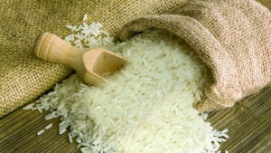 Đặc sản gạo Tám Hải Hậu Nam Định