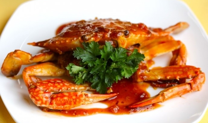 7 đặc sản nổi tiếng Cửa Lò: Không nếm thử là tiếc hùi hụi