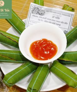 Thực hư chất lượng nem chua thanh hóa tại Hà Nội