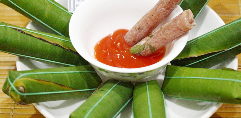 11 đặc sản Thanh Hóa làm quà vừa Ý NGHĨA vừa TIỆN