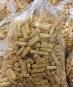 Sâu Dâu, Sâu Gạo Đặc Sản Nam Định