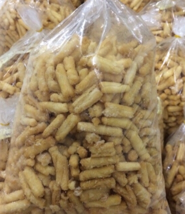 Sâu Dâu, Sâu Gạo Đặc Sản Nam Định