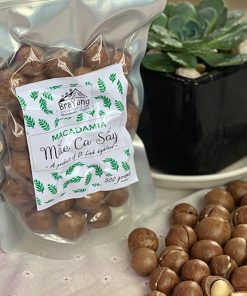 Hạt Macca Sấy Khô Lâm Đồng Uy Tín, Chất Lượng, Ship Tận Nơi
