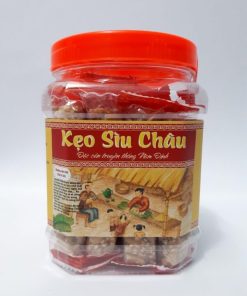 Kẹo sìu châu Toàn Mỹ