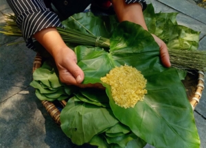10 Địa Chỉ Bán Cốm Hà Nội Ngon Trứ Danh Đất Hà Thành