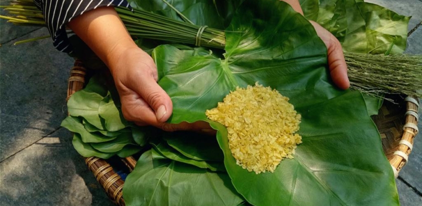 10 địa chỉ bán cốm Hà Nội ngon trứ danh, giá hợp lý