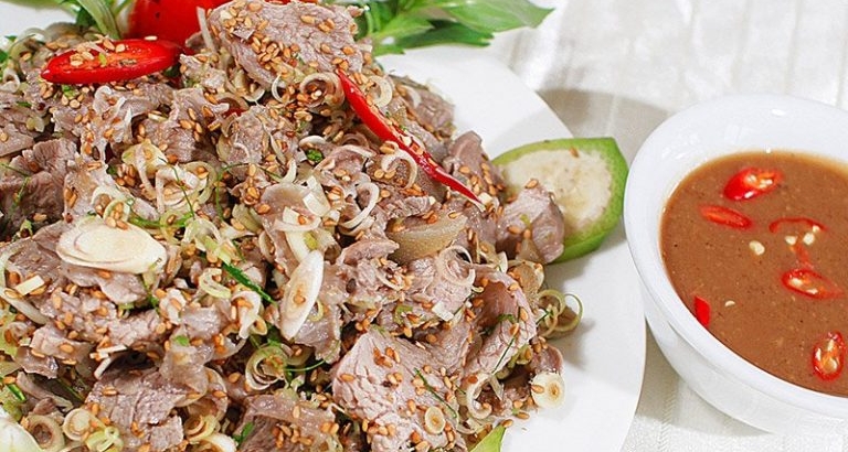 10 món ngon đặc sản Ninh Bình nhất định phải thử