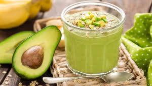 9 tác dụng của quả bơ đối với sức khỏe