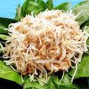 Nem nắm Giao Thủy Nam Định
