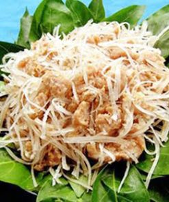 Nem nắm Giao Thủy Nam Định