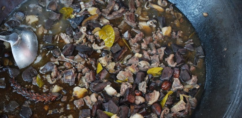 Ăn gì, Mua gì làm quà khi tới Lào Cai