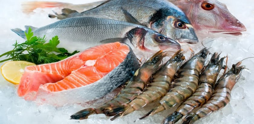 5 loại thực phẩm tốt cho cơ thể khi giãn cách xã hội
