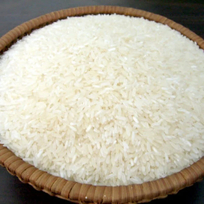 Gạo Tám Hải Hậu