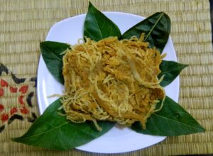 Cách làm Nem Phùng ngon đúng vị - Ai cũng làm được