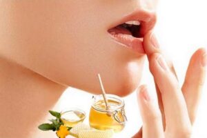 Tác dụng của mật ong đối với sức khỏe