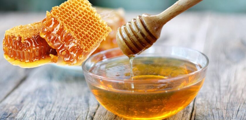 1 lít mật ong bằng bao nhiêu kg? Có thể bạn chưa biết