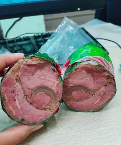 Giò Dăm Bông Thanh Hóa