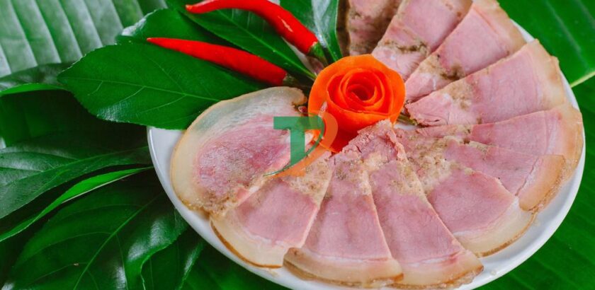 Mua giò me ngon ở đâu Hà Nội ?