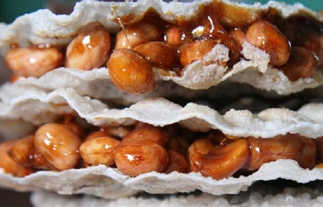11 đặc sản Nghệ An làm quà biếu ngon ngây ngất tặng người thân