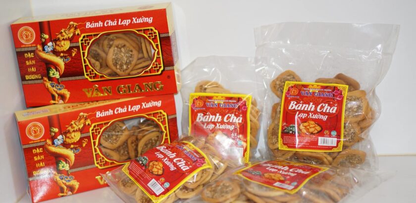 11 Đặc Sản Hải Phòng Thơm Ngon Nên Mua Về Làm Quà