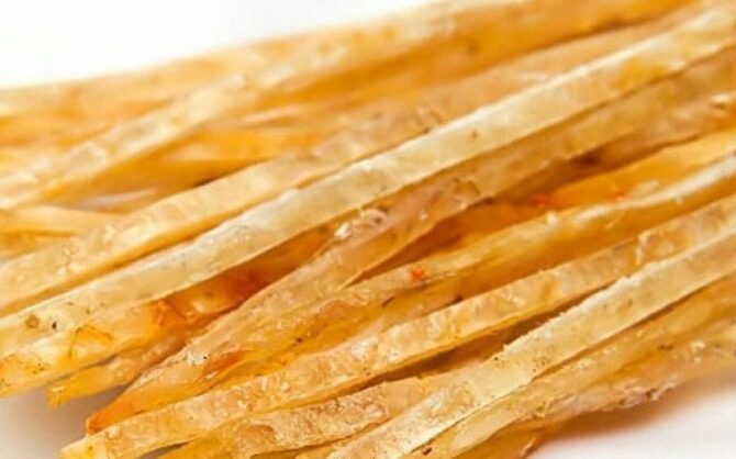 Cá thiều Đà Nẵng giá tốt, đặc sản cực ngon