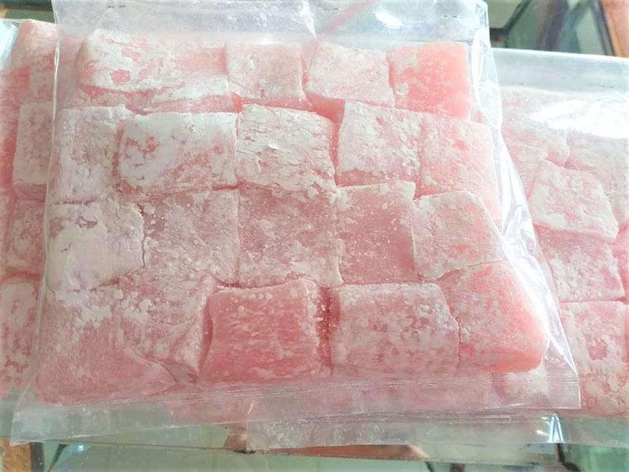 Bánh hồng đặc sản Phú Yên